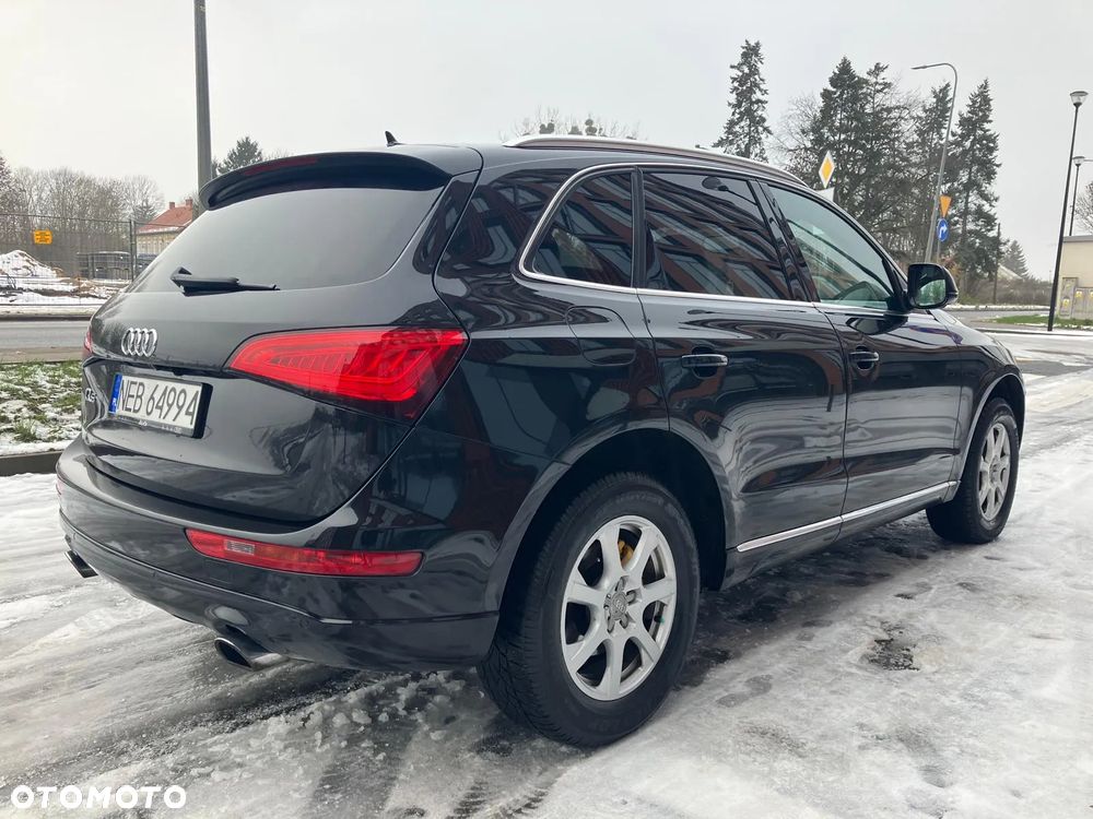 Audi Q5 - 11