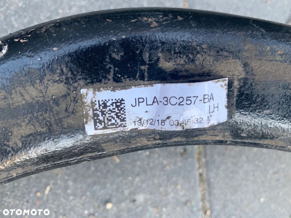 WAHACZE LEWY PRAWY PRZÓD RANGE ROVER SPORT L494 - 6