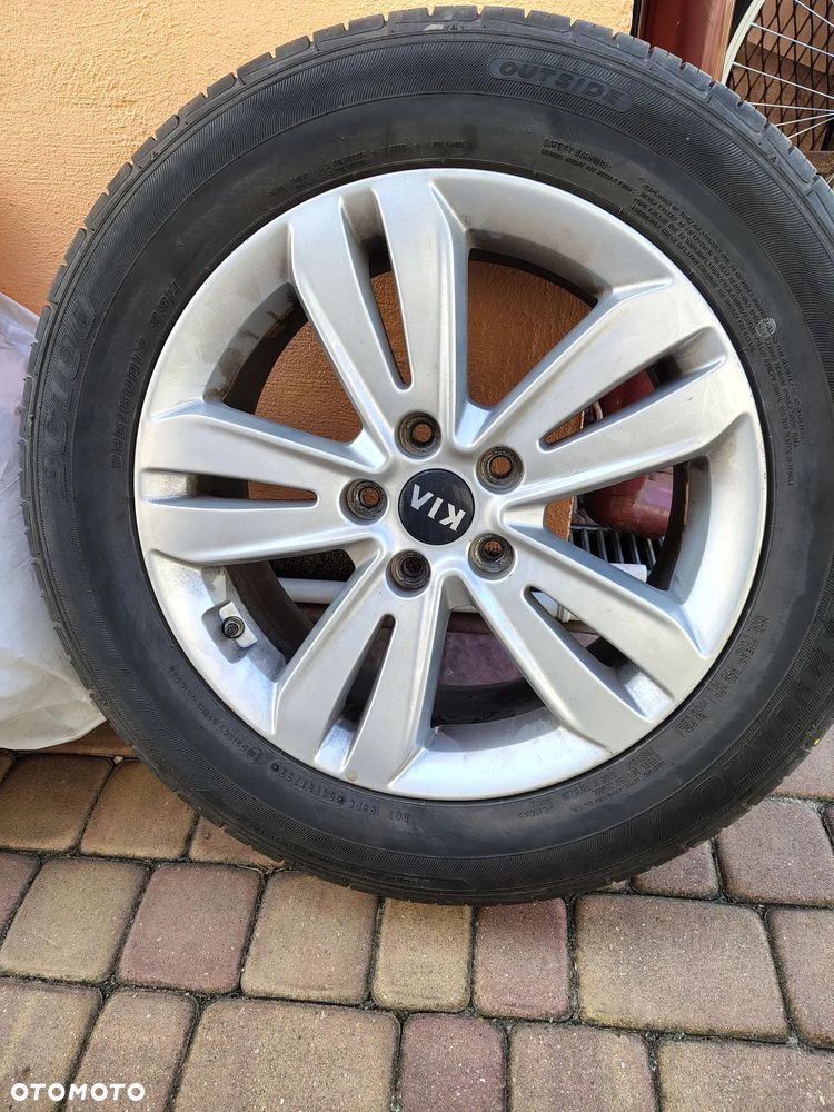 Kia Sportage 1.6 GDI L 2WD - 11