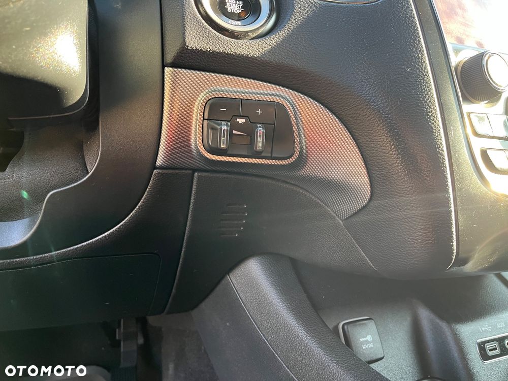 Dodge Durango 5,7 R/T - 14