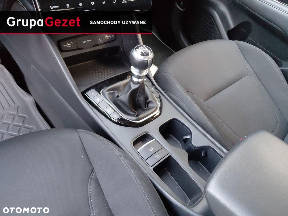 Hyundai Tucson - 16