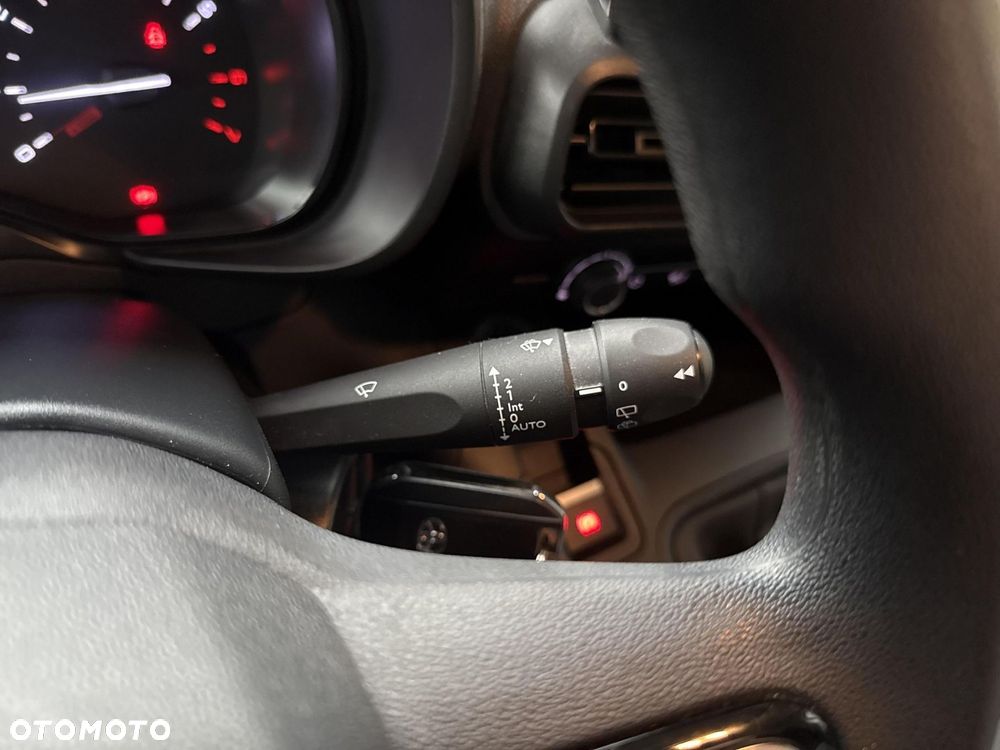 Toyota Proace City - 22