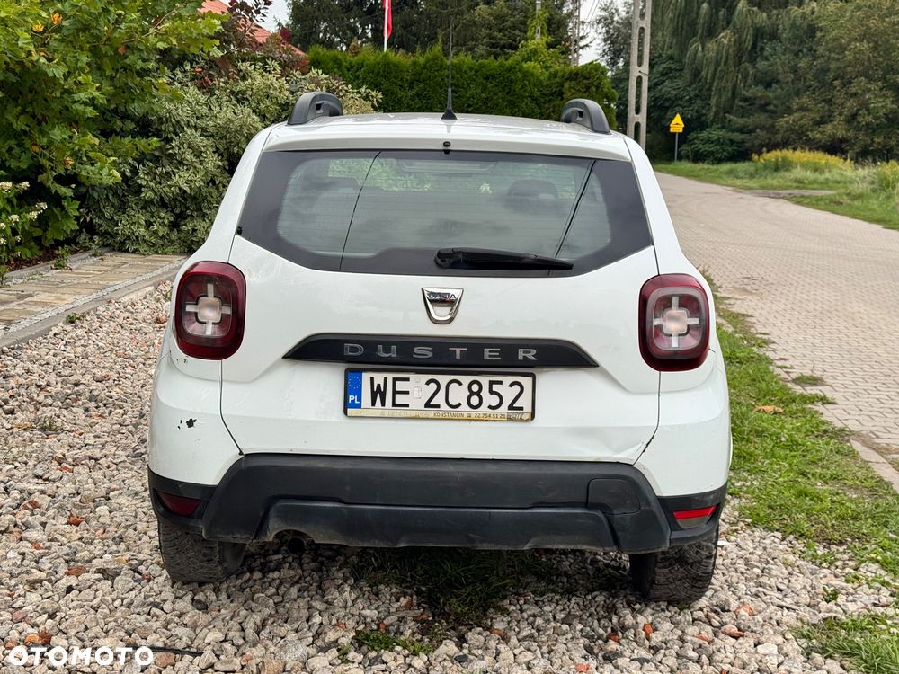 Dacia Duster 1.0 TCe Essential - 6
