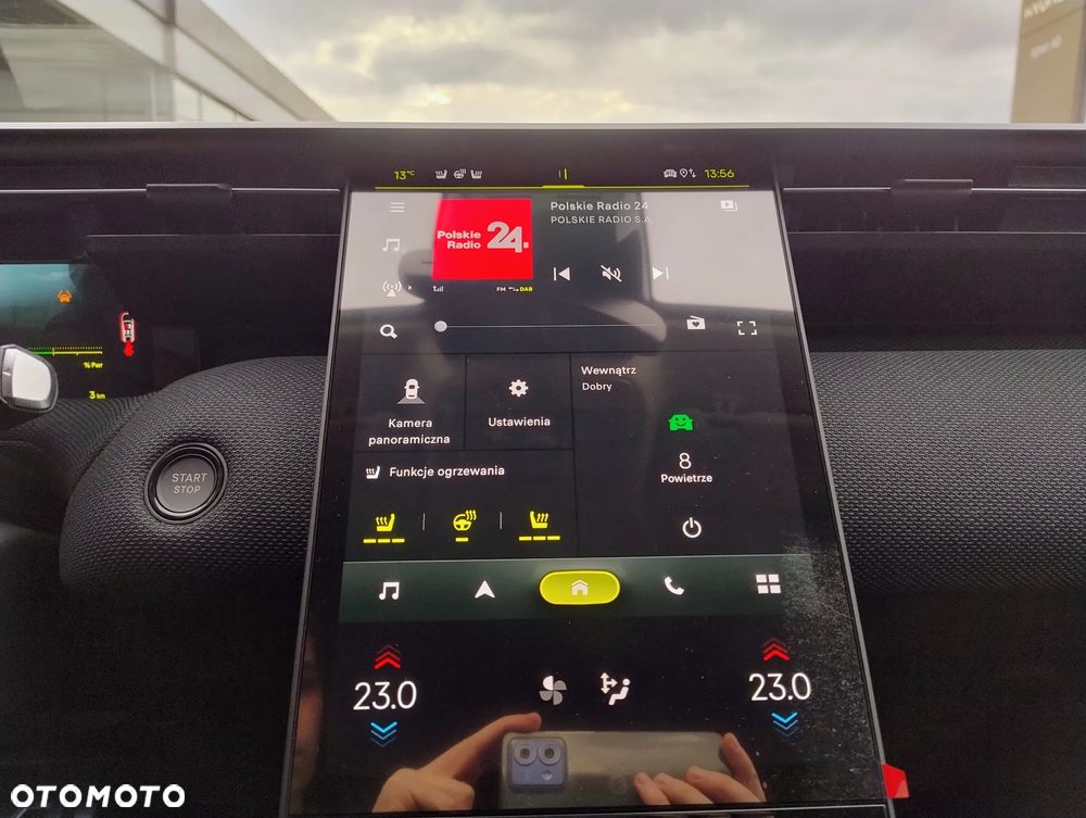 Citroën C5 Aircross 1.2 mHEV Max eDCT6 - 23