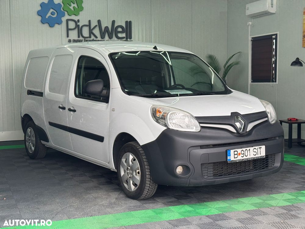 Renault Kangoo - 3