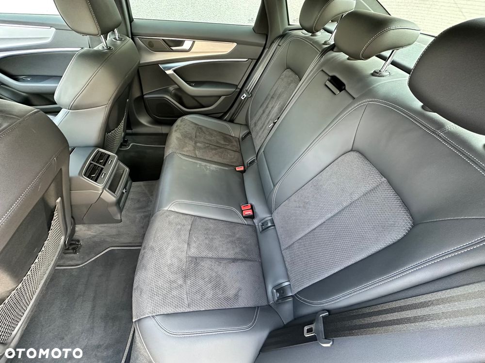 Audi A6 Limousine 40 TDI mHEV Quattro Sport S tronic - 15