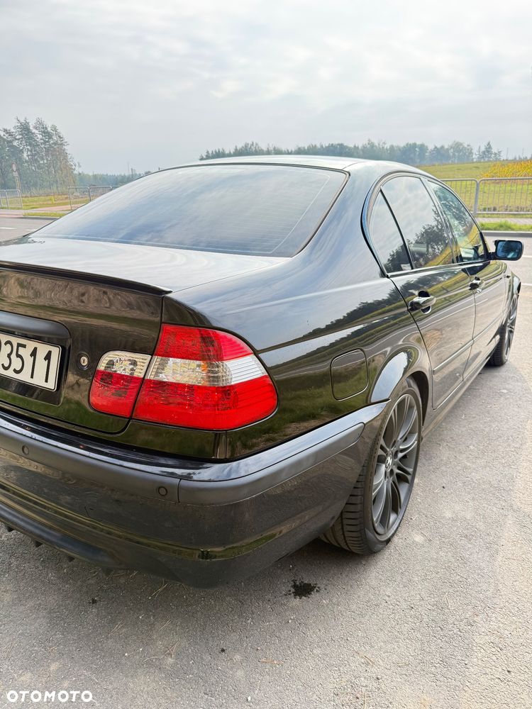 BMW Seria 3 - 3