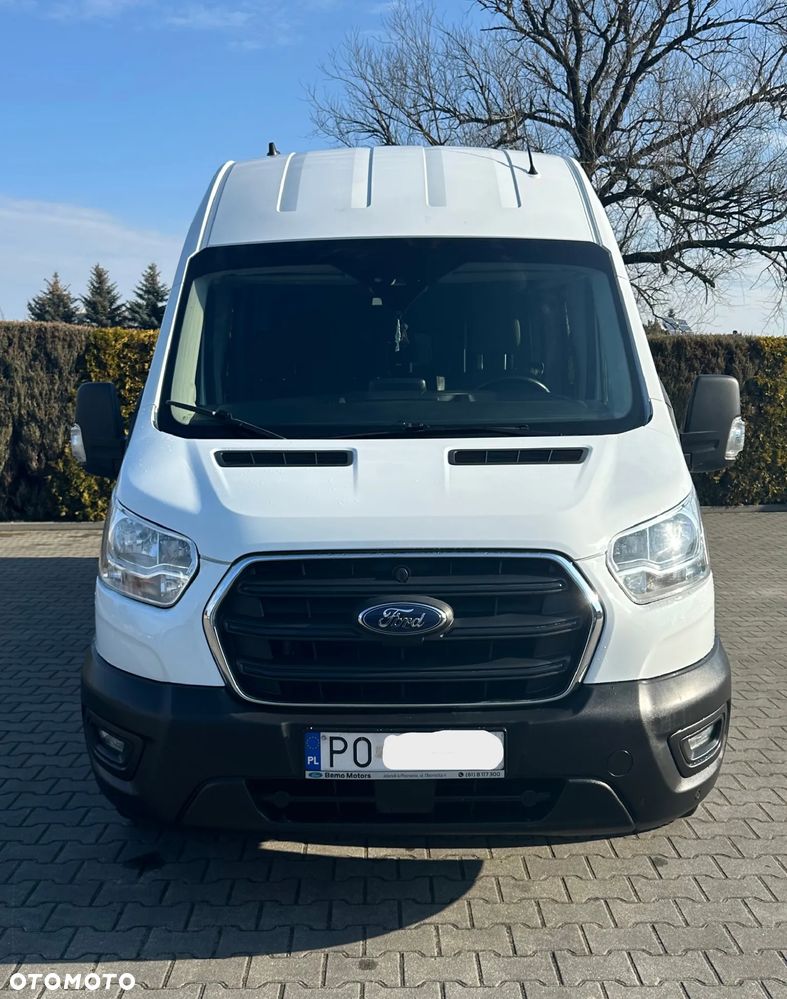 Ford Transit - 3