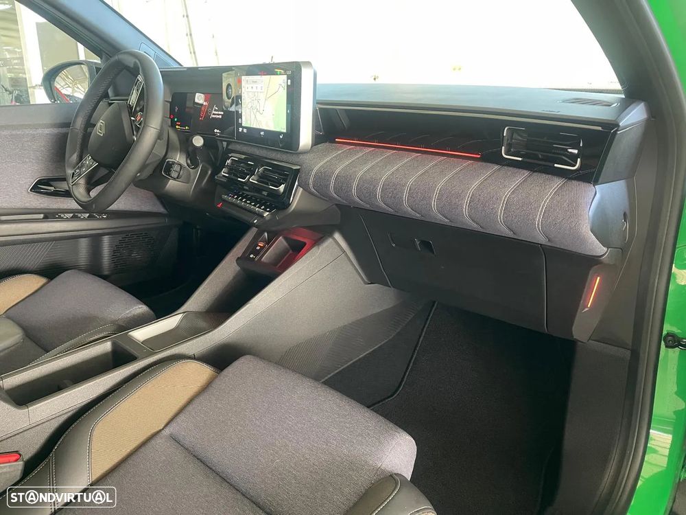 Renault 5 E-Tech R Techno 150 Comfort Range - 30