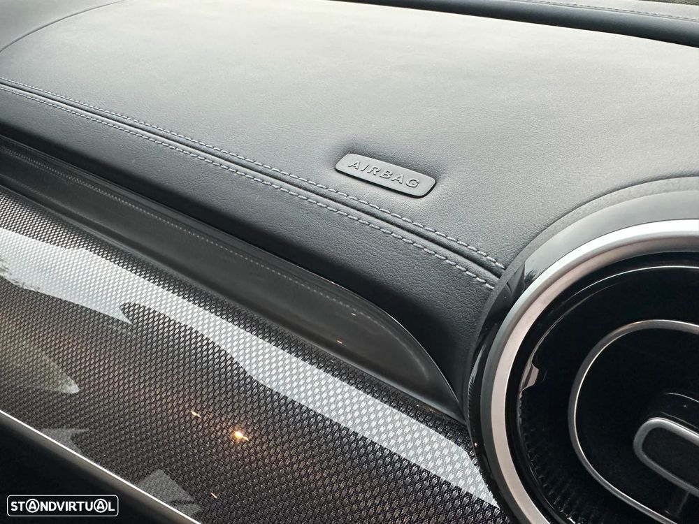 Mercedes-Benz C 300 d AMG Line - 20