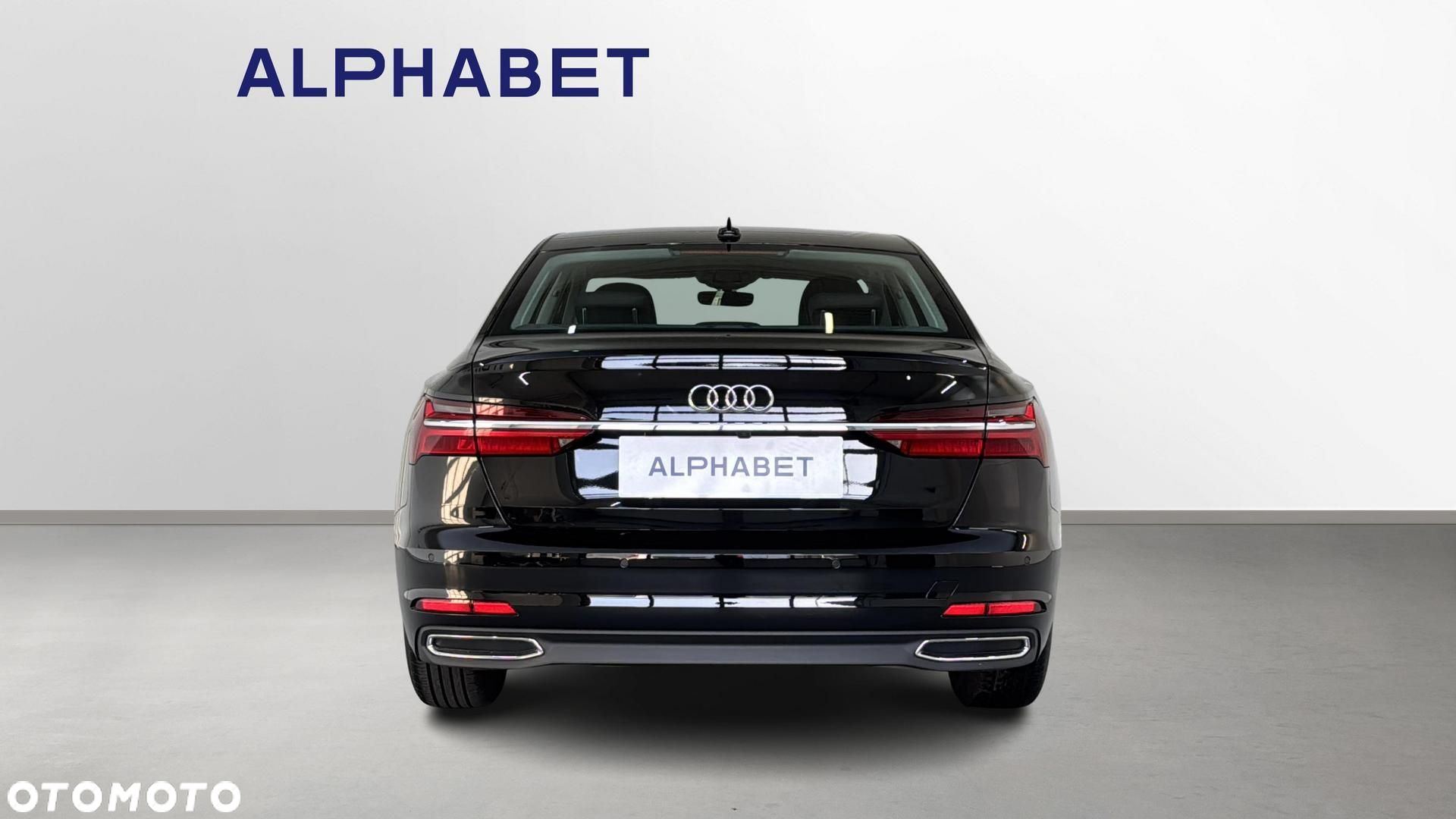 Audi A6 40 TDI mHEV S tronic - 5