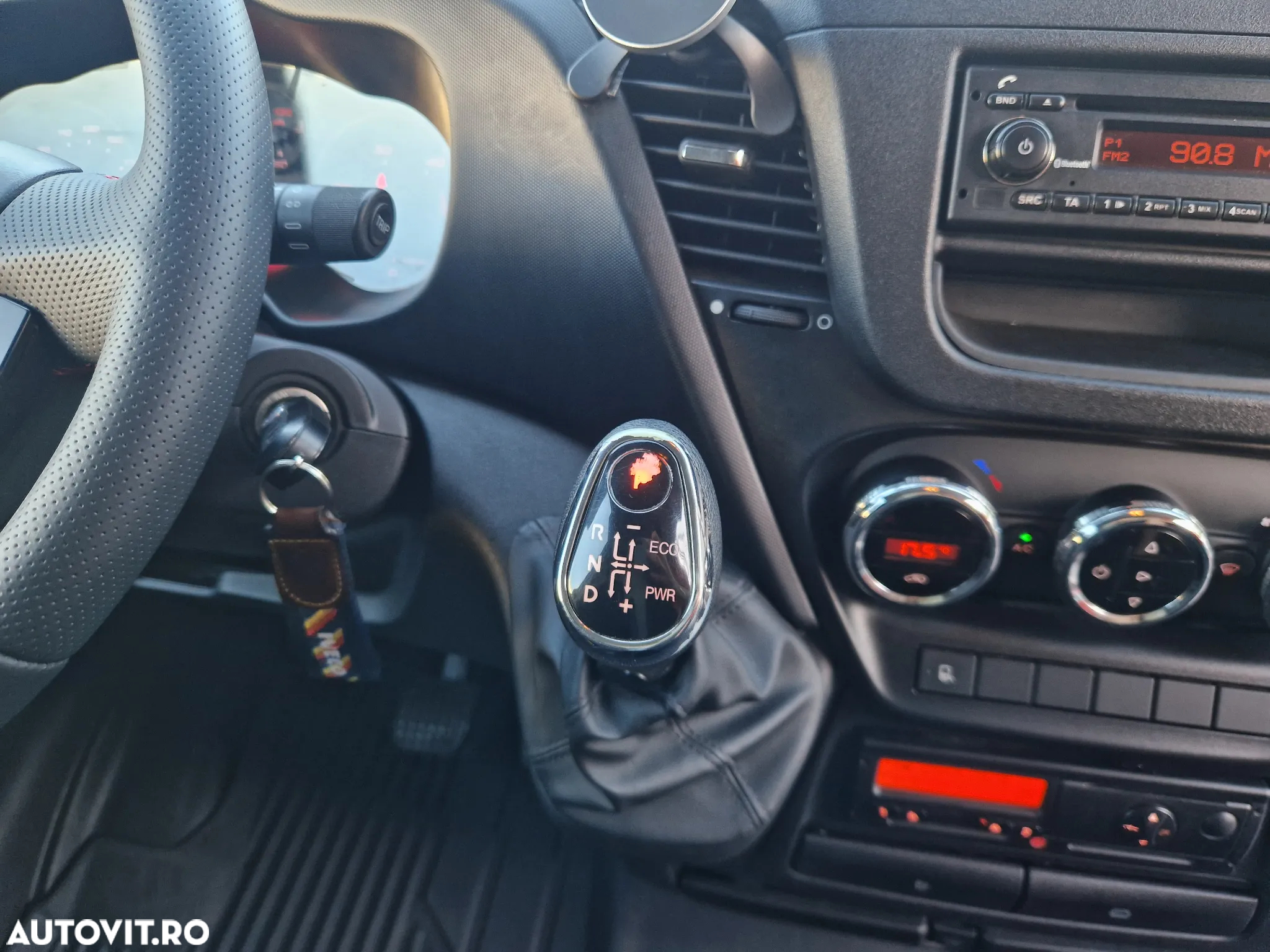 Iveco Daily 35-130 L5H4 HI MATIC - 12