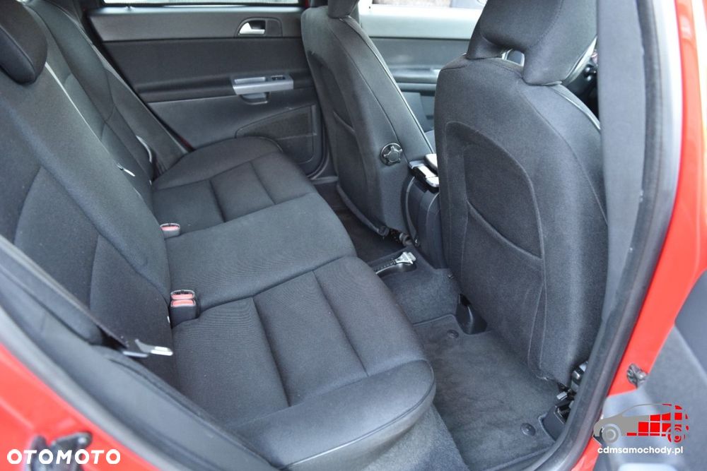 Volvo V50 - 20