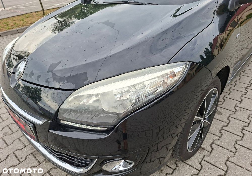 Renault Megane - 4
