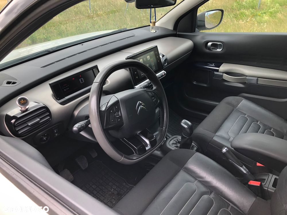 Citroën C4 Cactus 1.6 Blue HDi Shine - 15