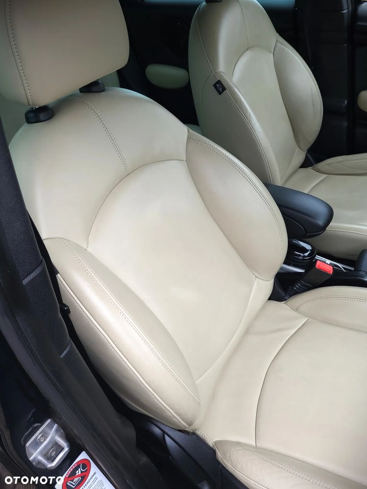 MINI Countryman - 6