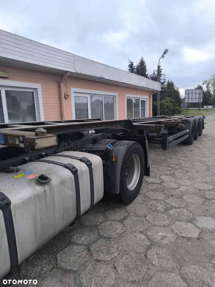 Schmitz Cargobull SCF24 - 6