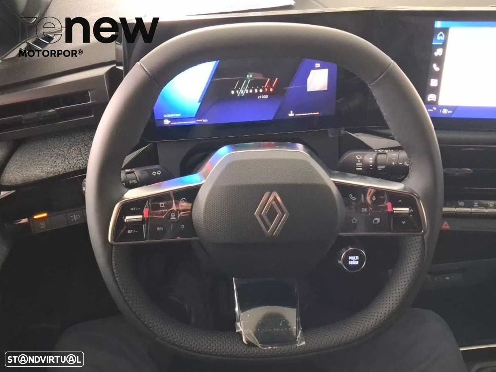 Renault Clio 1.0 TCe Techno - 15