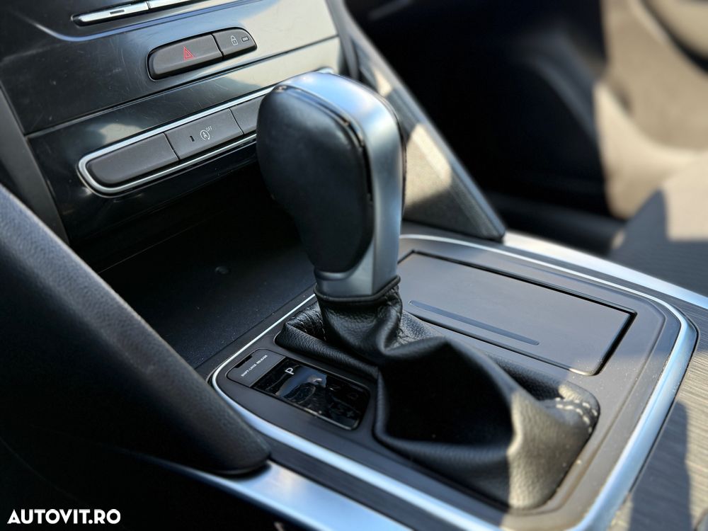 Renault Talisman - 10