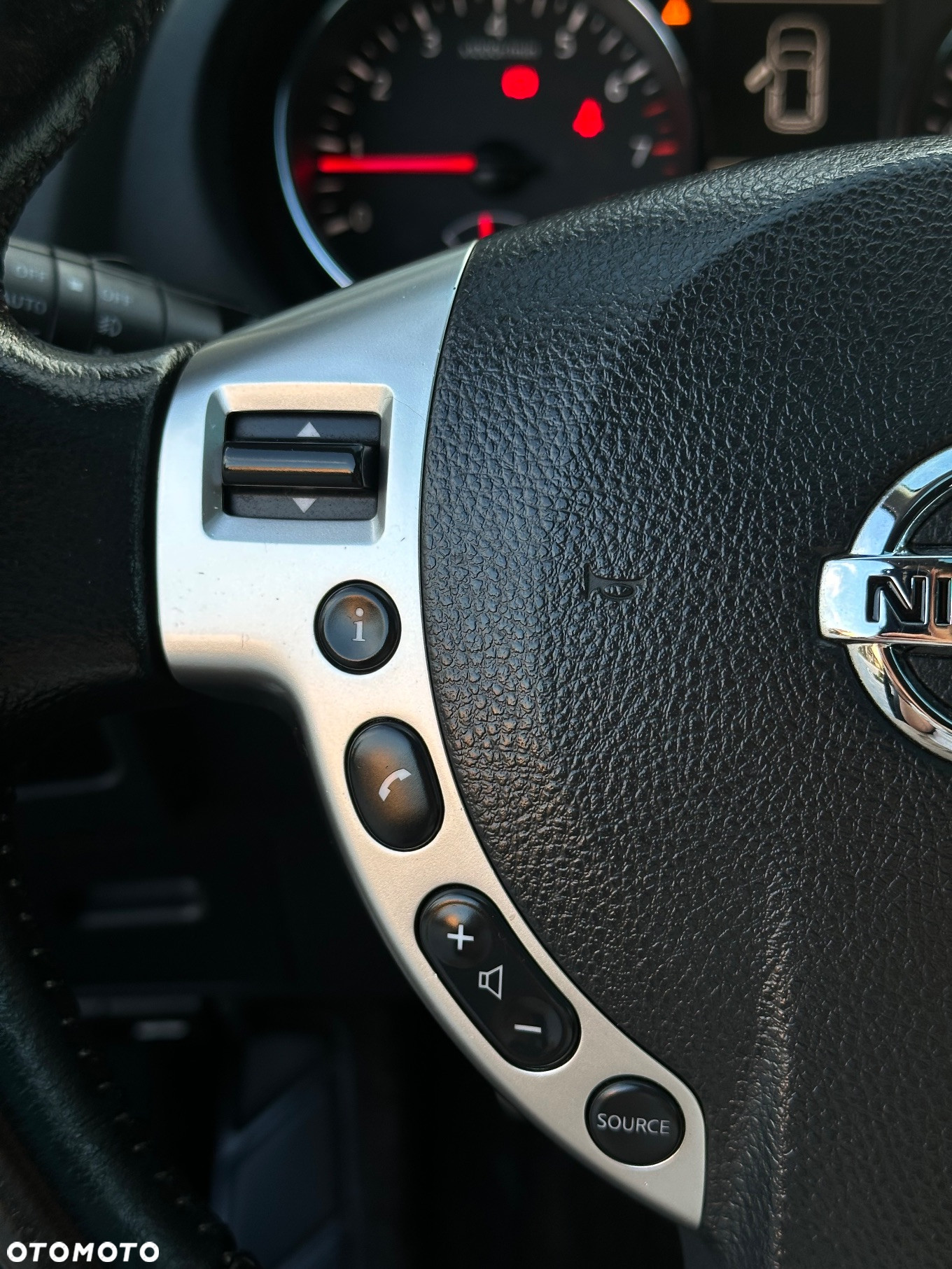 Nissan Qashqai 2.0 4x4 I-Way - 16