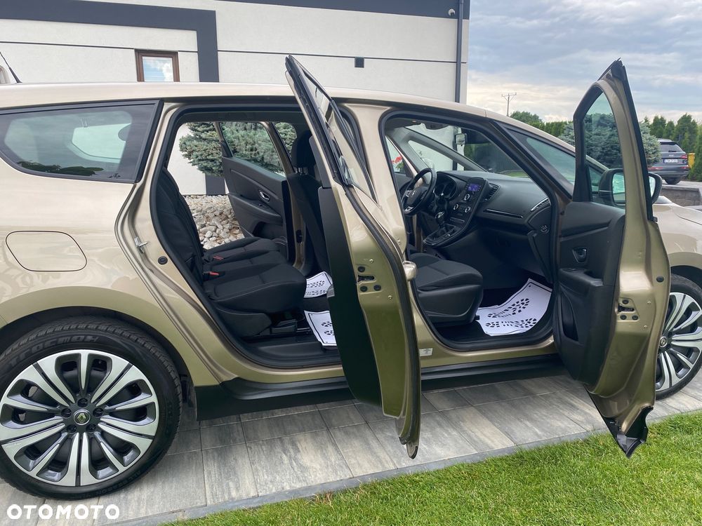Renault Scenic 1.2 TCe Energy SL Touch - 31
