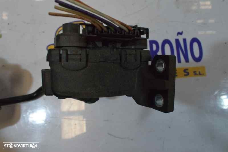 POTENCIOMETRO PEDAL OPEL VIVARO A FURGÃO 2004 -7700313060 - 2