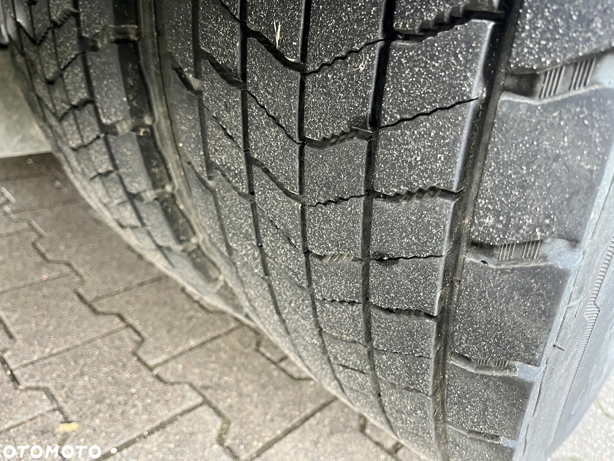Mercedes-Benz Atego 1624 Izoterma kontener 9,30 2021 - 9