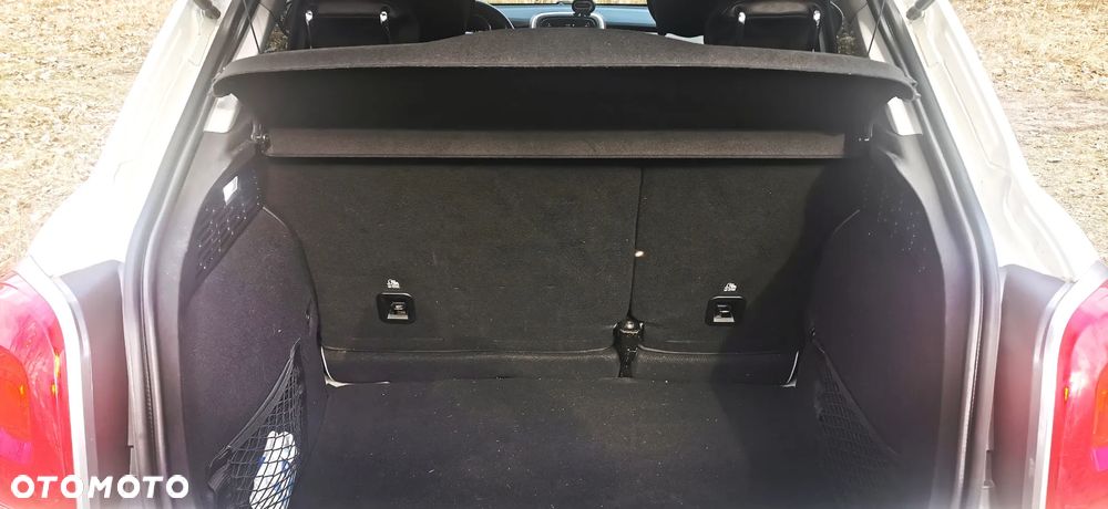 Fiat 500X 1.4 Multiair DCT 4x2 S&S Cross Plus - 25