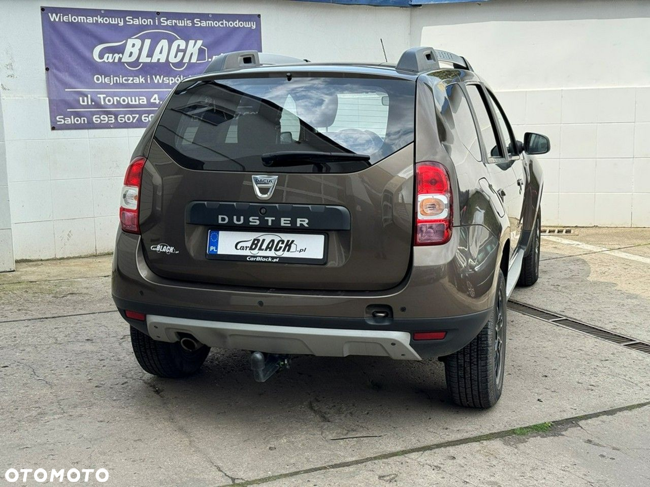 Dacia Duster - 13
