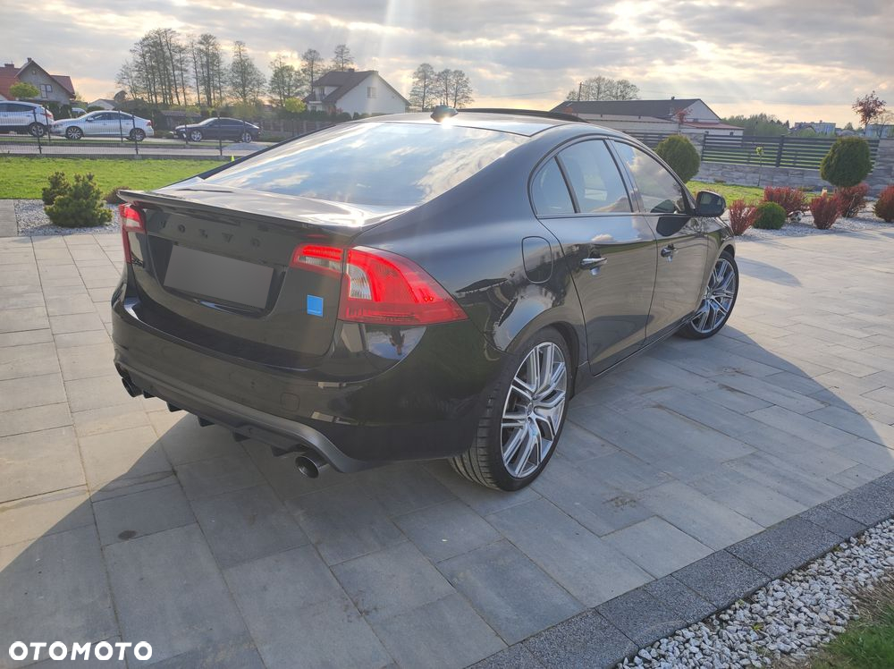 Volvo S60 Polestar - 7