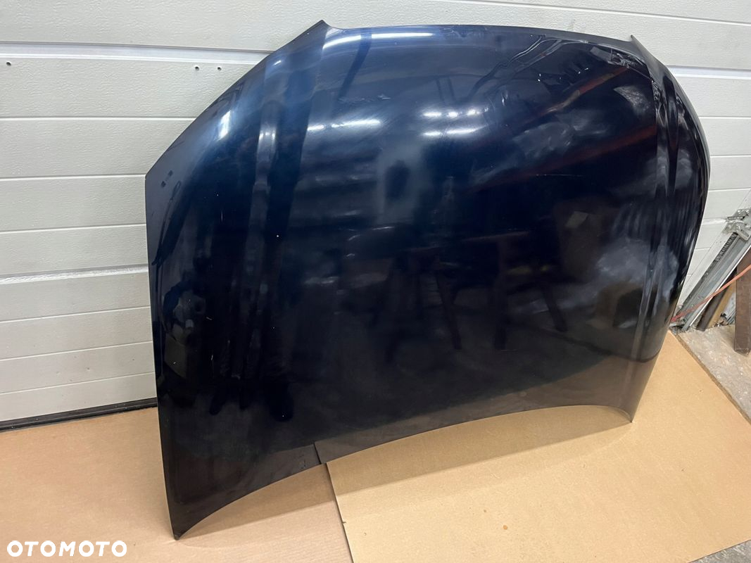 MASKA AUDI A3 LIFT 8P0 2007-2011 MASKA AUDI A3 8P0 BRAND - 2