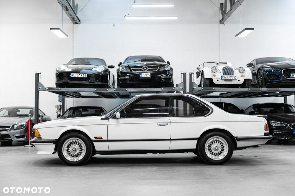 BMW Seria 6 - 9