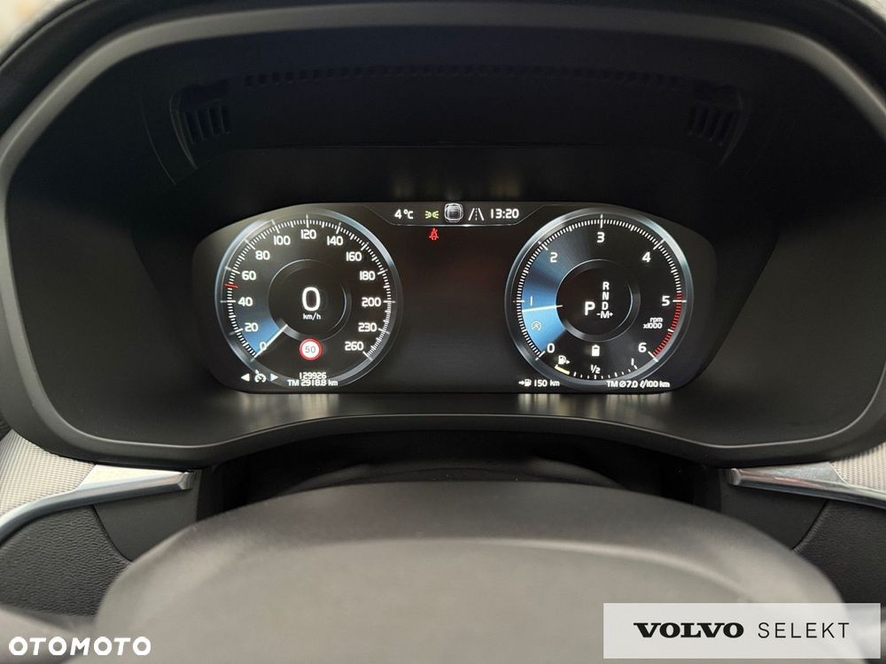 Volvo XC 60 - 19
