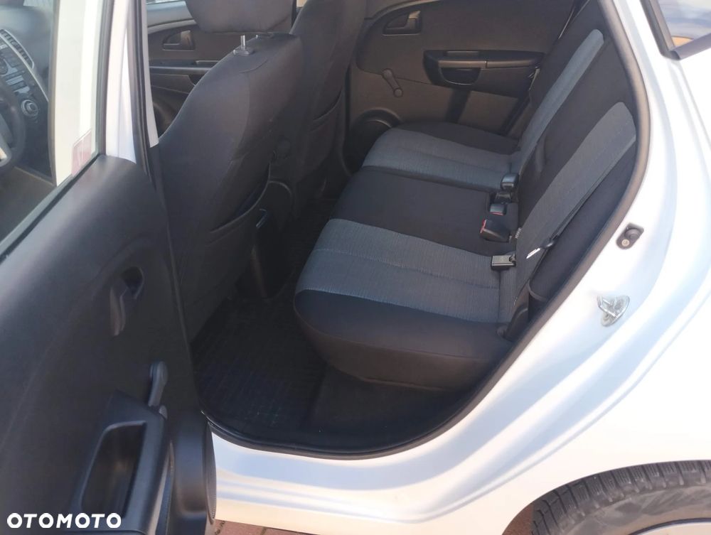 Kia Venga 1.4 M - 8