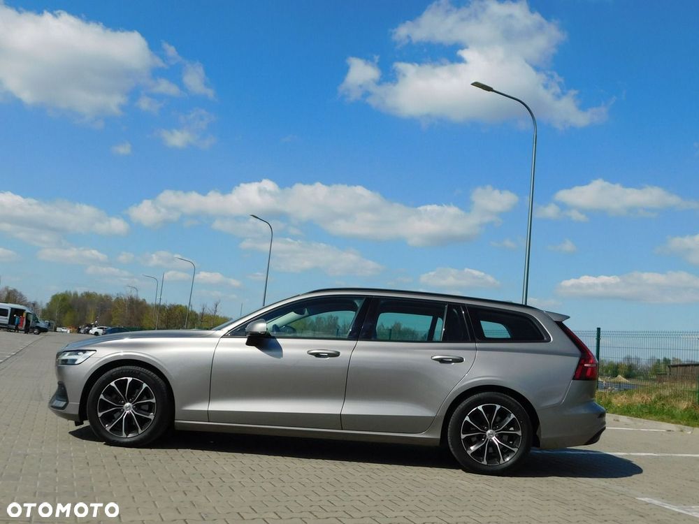 Volvo V60 D3 Momentum Pro - 6
