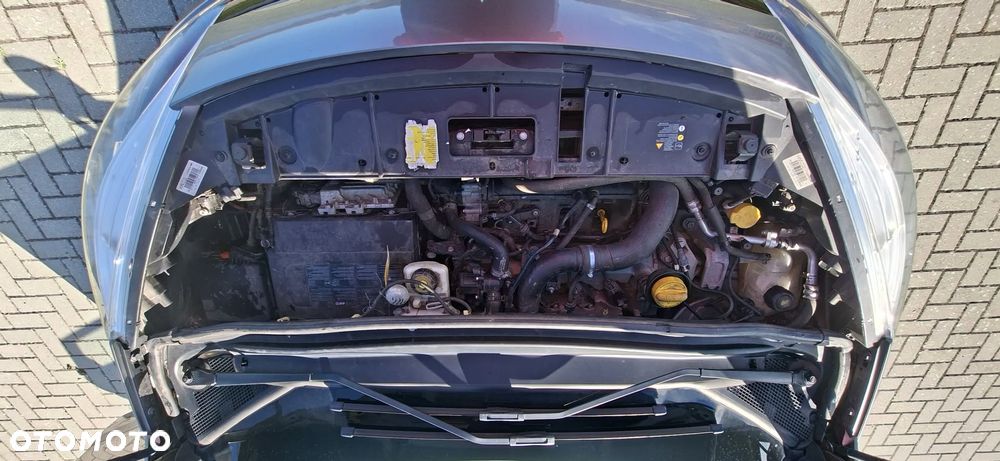 Renault Scenic - 10