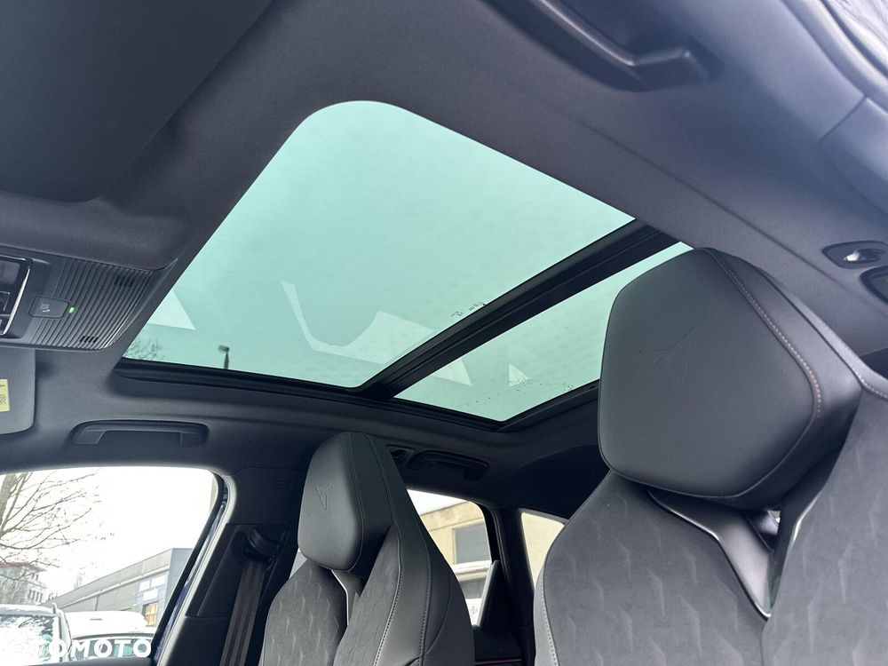 Cupra Terramar 2.0 TSI 4Drive VZ DSG - 39