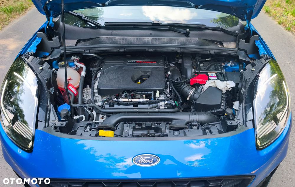 Ford Puma 1.5 EcoBoost ST - 16