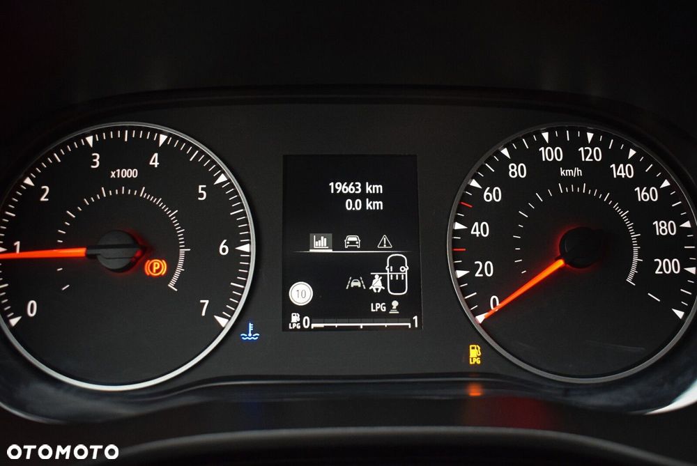 Dacia Sandero Stepway - 24