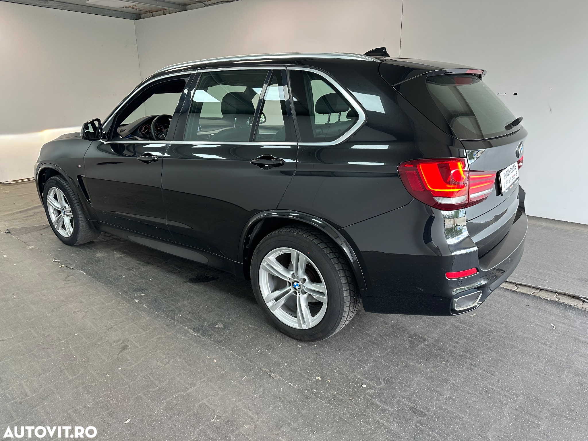 BMW X5 xDrive30d Sport-Aut. - 12