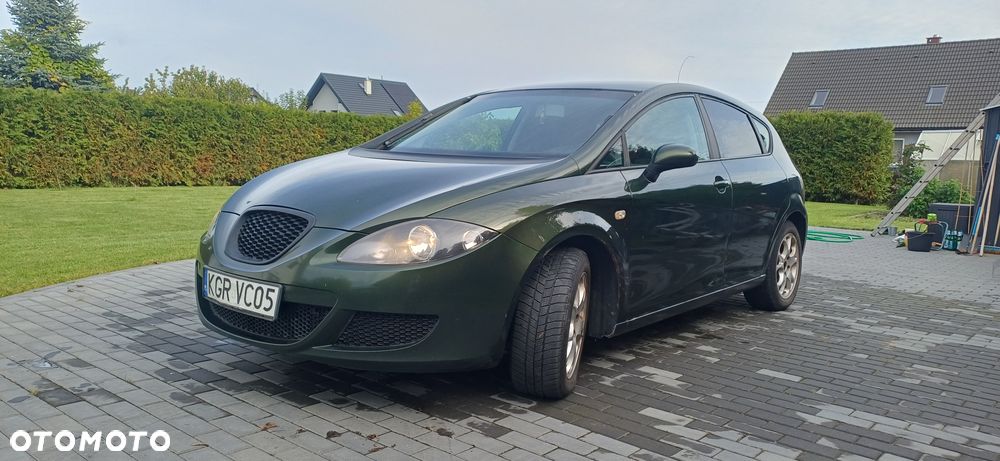 Seat Leon - 1