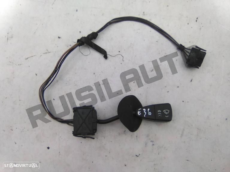 Comutador Limpa Vidros  Bmw 3 (e36) [1990_1998] 318i - 5