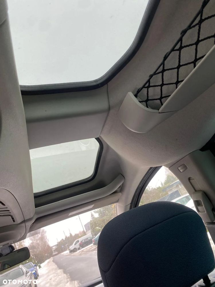 Citroën Berlingo VTi 120 Multispace Exclusive - 20