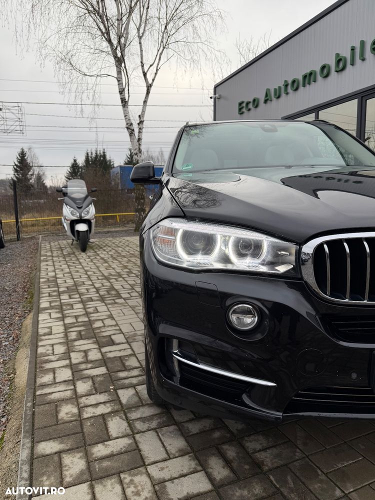 BMW X5 xDrive30d - 5