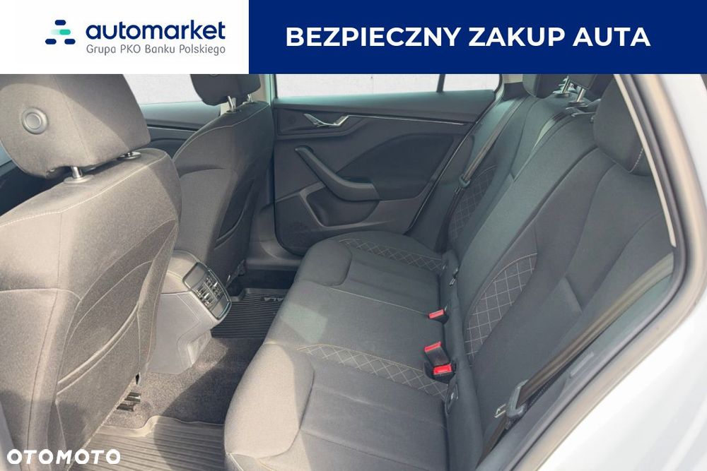Skoda Scala 1.5 TSI Ambition DSG - 13