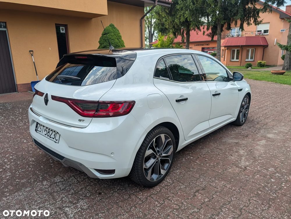 Renault Megane - 4