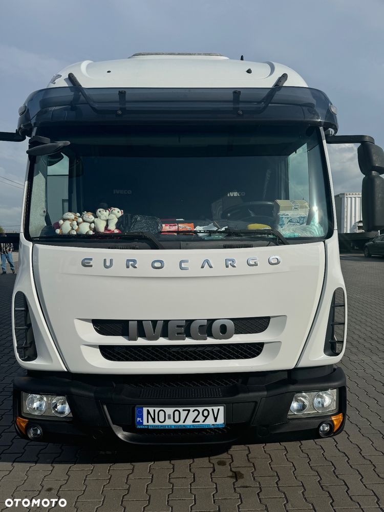 Iveco Eurocargo - 2
