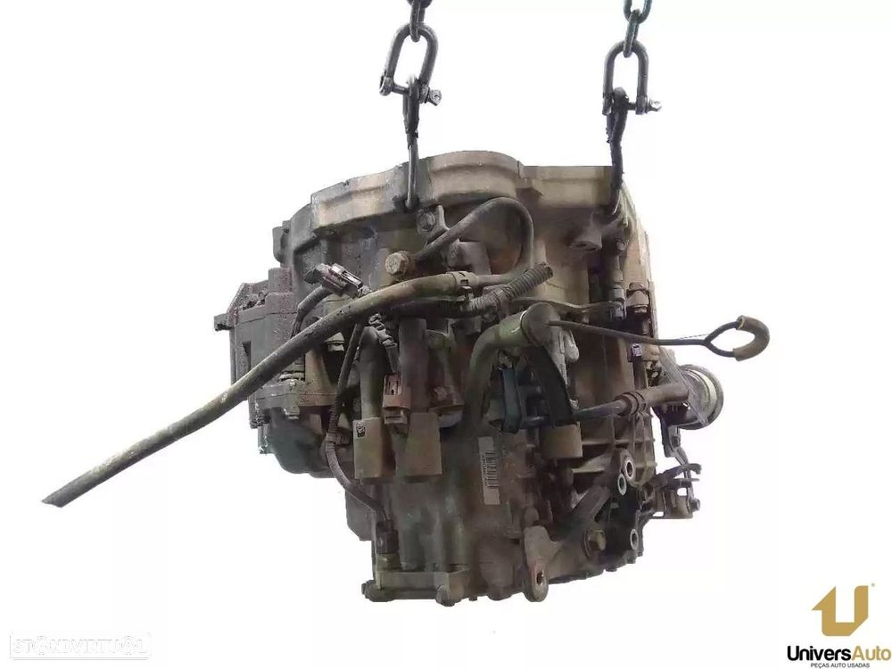 CAIXA VELOCIDADES HONDA ACCORD VII 2004 -4RBBEA6 - 4