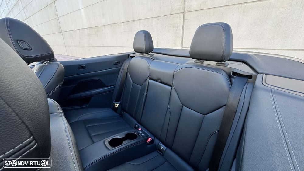 BMW 420 d Pack Desportivo M Auto - 20