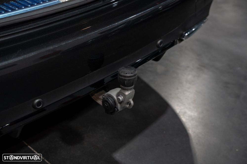 Mercedes-Benz E 300 de AMG Line 4Matic - 40